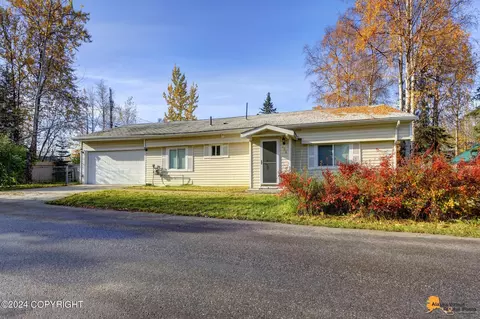 164 Place St, Anchorage, AK 99504