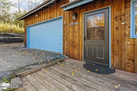 Exterior - 17138 Santa Maria Dr, Eagle River, AK 99577 photo 3 of 33