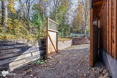 Exterior - 17138 Santa Maria Dr, Eagle River, AK 99577 photo 24 of 33