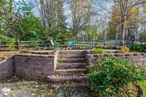 Exterior - 17138 Santa Maria Dr, Eagle River, AK 99577 photo 12 of 33