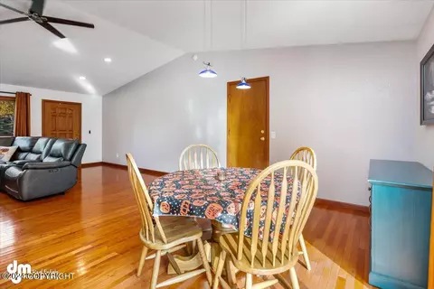 Dining - 17138 Santa Maria Dr, Eagle River, AK 99577 photo 3 of 3