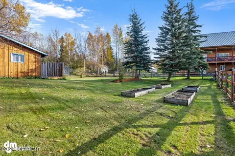 Exterior - 17138 Santa Maria Dr, Eagle River, AK 99577 photo 19 of 33
