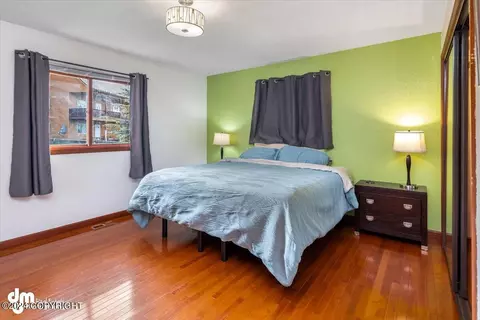 Bedroom - 17138 Santa Maria Dr, Eagle River, AK 99577 photo 1 of 4