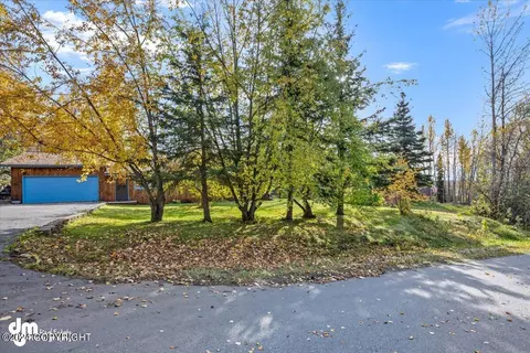 Exterior - 17138 Santa Maria Dr, Eagle River, AK 99577 photo 31 of 33