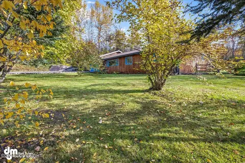 Exterior - 17138 Santa Maria Dr, Eagle River, AK 99577 photo 27 of 33
