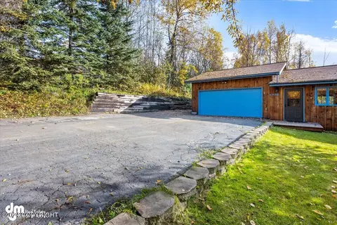 Exterior - 17138 Santa Maria Dr, Eagle River, AK 99577 photo 29 of 33