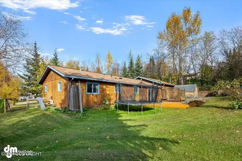 Exterior - 17138 Santa Maria Dr, Eagle River, AK 99577 photo 15 of 33