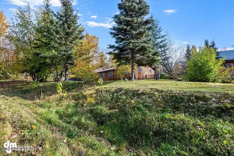 Exterior - 17138 Santa Maria Dr, Eagle River, AK 99577 photo 33 of 33