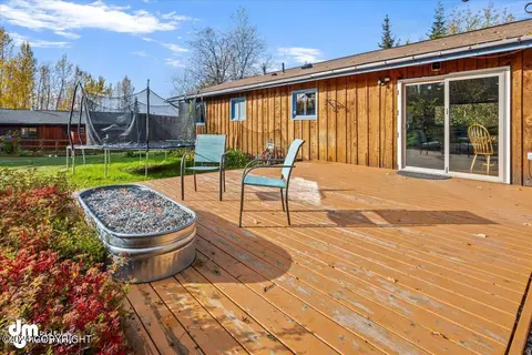 Exterior - 17138 Santa Maria Dr, Eagle River, AK 99577 photo 6 of 33