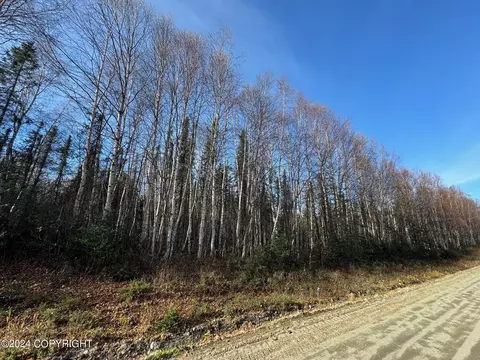 32276 S Mckinley View Dr, Talkeetna, AK 99676