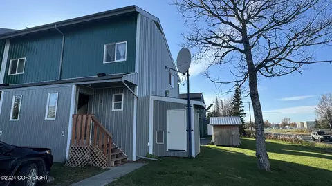 815 Auk St # D-1, Kenai, AK 99611
