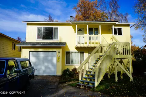 3107 W 31st Ave, Anchorage, AK 99517