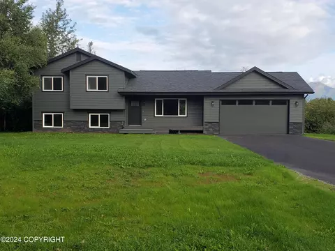 1960 N Monte Vista Dr, Palmer, AK 99645