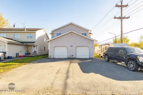 541 San Juan Cir, Anchorage, AK 99504