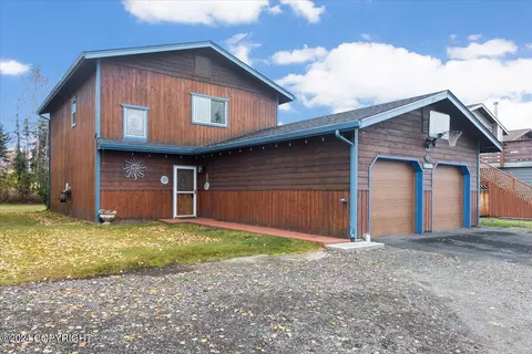 1417 27th Ave, Fairbanks, AK 99701