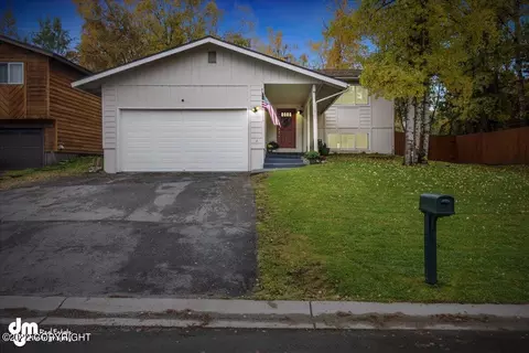 1311 Farrow Cir, Anchorage, AK 99504