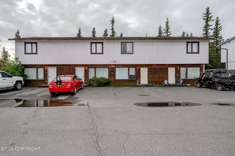 132 Sprucewood Rd, Kenai, AK 99611