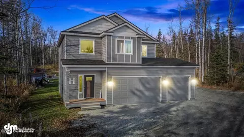 2900 Sweetdream Ln, Wasilla, AK 99654
