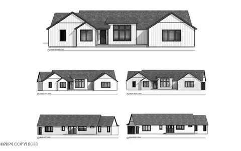 6184 S Pioneer View Dr, Palmer, AK 99645