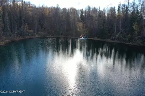 21343 W Sara Lake Rd, Big Lake, AK 99652