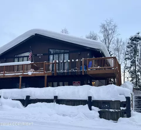 8624 Boundary Ave # N2, Anchorage, AK 99504