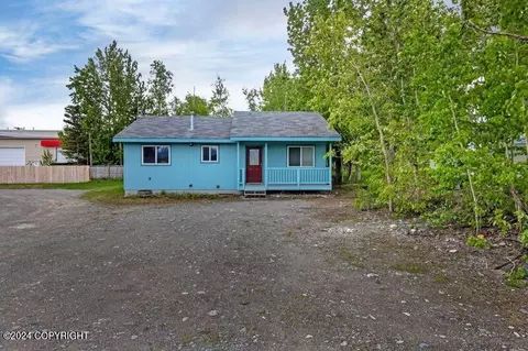 230 E Susitna Ave, Wasilla, AK 99654