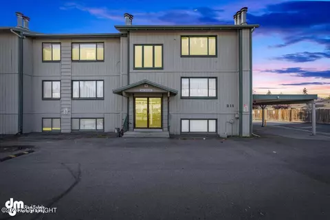 211 Mccarrey St # I-18B, Anchorage, AK 99508