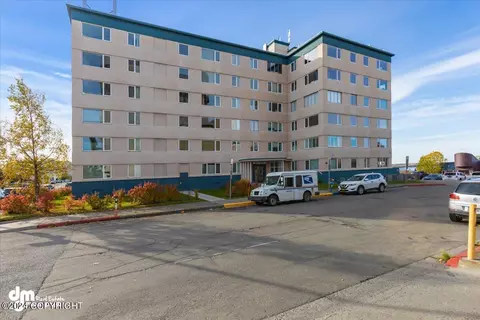 1110 W 6th Ave # 102, Anchorage, AK 99501