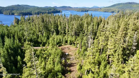 L5b4 Gutchi Cove, Naukati Bay, AK 99000