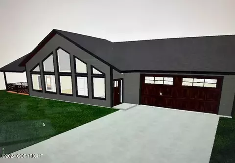 1078 Shelley Ave, Homer, AK 99603