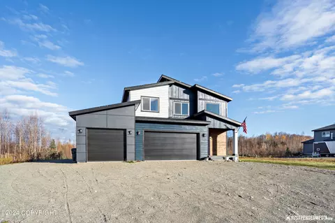 4603 S Preston Hills Dr, Wasilla, AK 99623