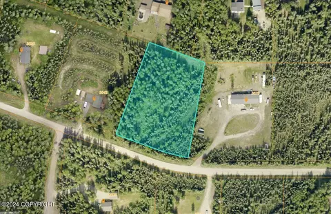 L204 Kaltag Drive, North Pole, AK 99705