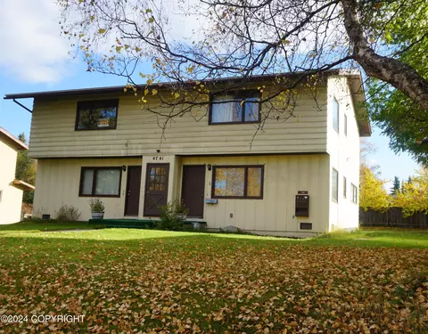 4741 Cordova St, Anchorage, AK 99503