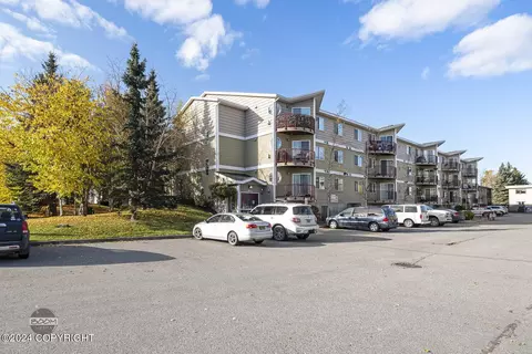 6109 Debarr Rd # C310, Anchorage, AK 99504