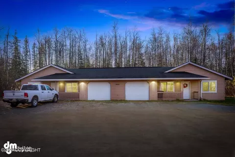 3400 N Tamar Rd, Wasilla, AK 99654