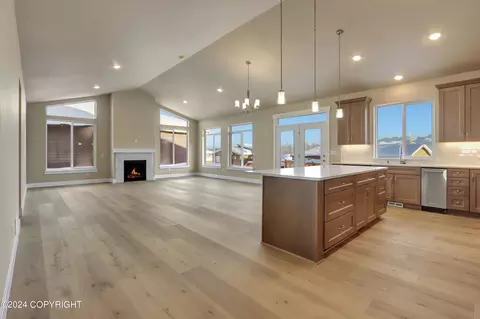 8841 Becks View Cir, Anchorage, AK 99502