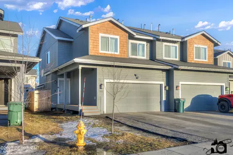 221 Shageluk St, Anchorage, AK 99504