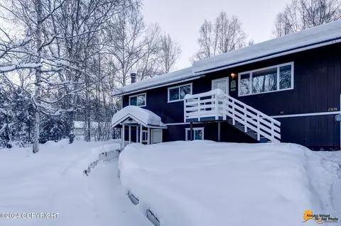 23138 Elder Dr, Chugiak, AK 99567 photo 2
