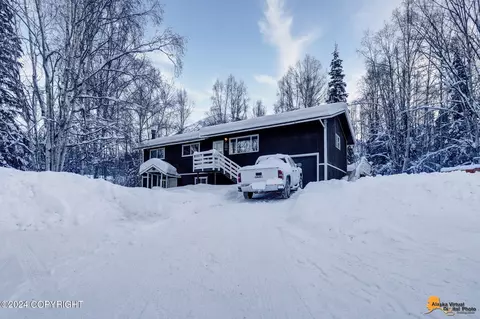 23138 Elder Dr, Chugiak, AK 99567