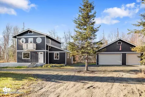 4865 Kenaka Bena Loop, Big Lake, AK 99623