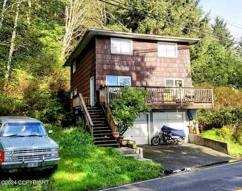 6001 S Tongass Hwy, Ketchikan, AK 99901