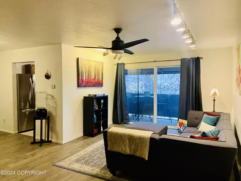 2251 Minerva Way # 11A, Anchorage, AK 99515