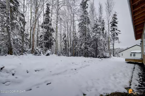 View/Area - 3828 Quartz Cir, Anchorage, AK 99502 photo 1 of 1