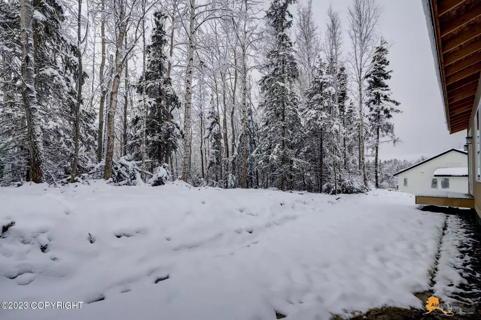 View/Area - 3828 Quartz Cir, Anchorage, AK 99502 photo 1 of 1