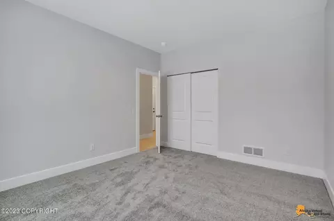 Bedroom - 3828 Quartz Cir, Anchorage, AK 99502 photo 1 of 2