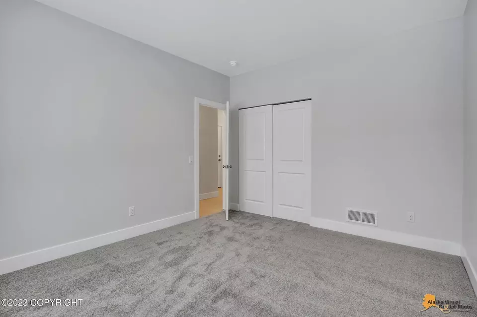 Bedroom - 3828 Quartz Cir, Anchorage, AK 99502 photo 1 of 2