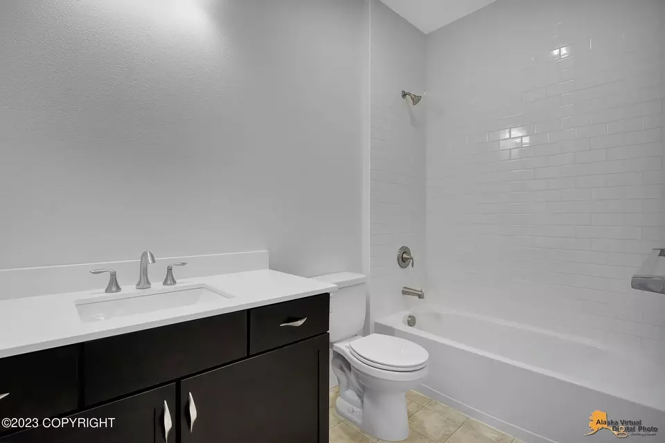 Bath - 3828 Quartz Cir, Anchorage, AK 99502 photo 3 of 3