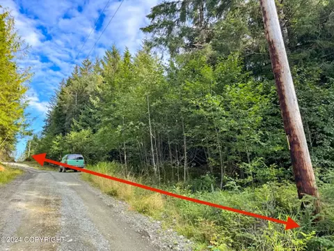 L14b1 North Road, Thorne Bay, AK 99919