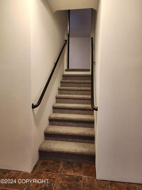 Entry Way - 20527 Mark Cir, Chugiak, AK 99567 photo 6 of 6