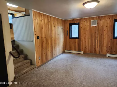 Living - 20527 Mark Cir, Chugiak, AK 99567 photo 8 of 18
